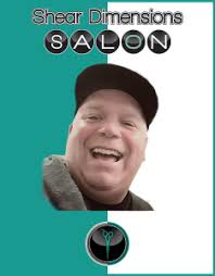 Shear Dimensions Salon