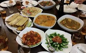 I've tasted better baba nyonya food. Best Nyonya Restaurants In Melaka Foodadvisor