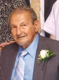 Nicholas Casino Obituary