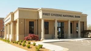 From here, you'll find a list of nearby banks and atms, along with their addresses and business hours. Online Banking Bill Pay First Citizens National Bank