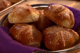 Rick Bayless Day Of The Dead Bread