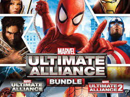 Mar 08, 2017 · this page contains a list of cheats, codes, easter eggs, tips, and other secrets for marvel: Marvel Ultimate Alliance Returns To Ps4 Xbox One Next Week Update Polygon