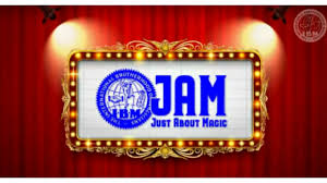 IBM JAM Live Lecture – Jason Michaels