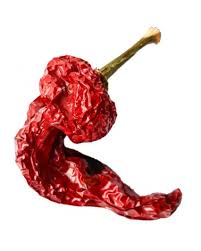 Peperoni secchi come si fanno. Peperoni Cruschi Da Friggere 100gr Casata Del Lago Senise Possidente Bio