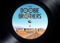 Great Moments in Vinyl: The Doobie Brothers