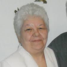 Mary Linda Brisk Barnaby