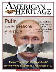 The Führer in the Kremlin (Spring 2022, Volume 67, Issue 2) n:133464