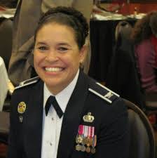 Amanda Gladney's Instagram, Twitter & Facebook