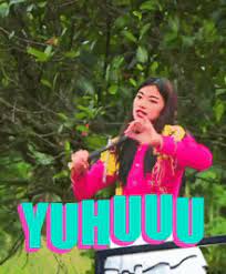 Contribute to cikooooo/yuhuuu development by creating an account on github. Yuhuuu Gifs Tenor