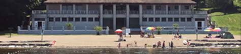 The best 10 campgrounds in chautauqua county, ny. Long Point State Park On Lake Chautauqua