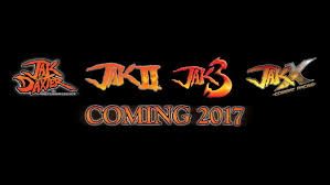 Set on an unnamed planet, these games follow the two protagonists, jak and daxter, as they try to unlock the secrets of their world and discover mysteries le. Jak And Daxter Jak Ii Jak 3 And Jak X Combat Racing Coming To Ps4 As Ps2 Classics Gematsu