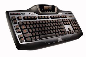 Check spelling or type a new query. Logitech G9 Und G15 Aktualisierte Tastatur Mit Lc Display Und Neue Gamer Maus Pc Welt
