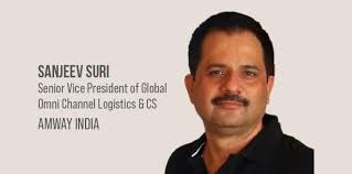 Thanks Logistics Insider team for the engaging interview and discussion.