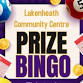 Prize Bingo event image