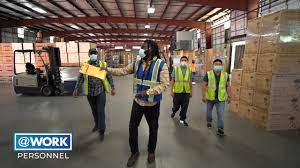 Atwork Personnel New Orleans Home Facebook