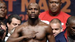 There are many things that define fighters, each in vastly different ways. Floyd Mayweather Kundigt Comeback Fur 2020 An