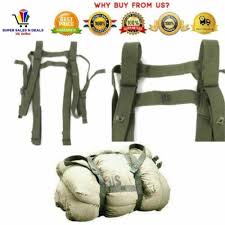 After Sale Protection Sleeping Bag Snap Strap Set M1956 Us Army Usmc Vietnam Gear Carrier Assembly On Sale 70 Off Www Icaa Gov Ar
