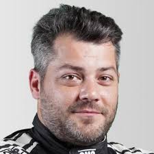 Driver: Daniel Waszczinsky