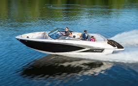 Our engineered vinyl esther barrier coat has the best track record in the industry for minimizing hull blistering, a process of construction that gives you peace of mind. Glastron Gt 205 Itboat Catalog