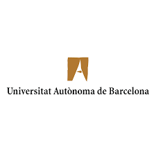 The advantage of transparent image is that it can be used efficiently. Universitat Autonoma De Barcelona Logo Png Transparent Svg Vector Freebie Supply