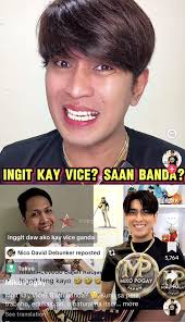 Why would she be jealous of Vice Ganda? HAHA! : r/PinoyVloggers
