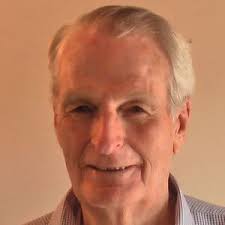 Autobiography of John R A Cameron