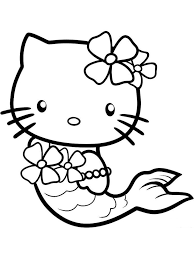 Explore our vast collection of coloring pages. Printable Hello Kitty Coloring Pages For Kids Free Coloring Sheets Kitty Coloring Hello Kitty Colouring Pages Hello Kitty Drawing