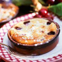 Clafoutis Aux Prunes Recette Recettes De Cuisine Clafoutis Prunes Recette Clafoutis
