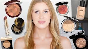 ✨THOUGHTS ON NEW LUXURY MAKEUP✨HITS & MISSES✨ CHANEL, CHANTECAILLE, SISLEY,  GUERLAIN, VB BEAUTY✨