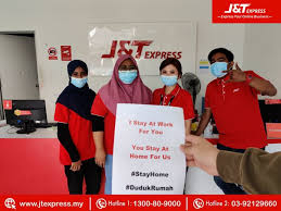 J&t express (officially pt global jet express) is an indonesian logistics company. Dear All J T Express Is Taking J T Express Johor Facebook