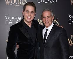 Ben platt has dominated broadway with his performance in dear evan hansen and his star is on the rise in tv and film. Who Are Ben Platt S Parents Ben Platt 18 Facts About The Politician Star That Popbuzz
