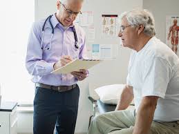 What does an increase in psa level mean for a man who has been treated for prostate cancer? What You Need To Know About Psa Levels And Prostate Cancer Staging