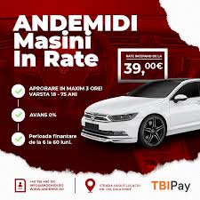 Firma noastra este recunoscuta prin seriozitate si competenta in domeniu auto. Masini In Rate Si Cash Baia Mare Cumpara Masina In Rate Dobanda 1