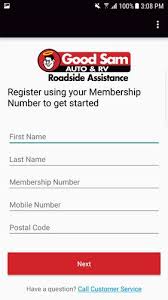 Good sam roadside assistance coupons & promo codes 8 verified offers for august 2021 save big at good sam roadside assistance with amazing deals and promo codes! Good Sam Roadside Assistance For Android Apk Download