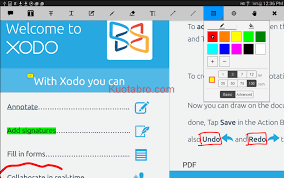 Cara memperkecil ukuran file pdf online offline. 8 Cara Edit Pdf Dengan Mudah Cepat Online Offline