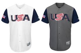 Patrick kivlehan game worn jersey. Usa Baseball Uniforms Buy Clothes Shoes Online