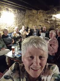 Well the Mountbatten girls 80-83 are