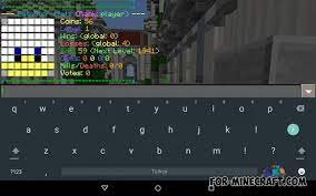 Today we play a mini game called hide 'n' seek on the hive server. Brokenlens Server For Minecraft Pe Mcbe