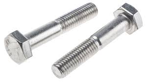 Bolt (bloomsburg online learning and teaching) is your entry way to online course materials and learning events offered by many residential and distance education faculty. Plain Stainless Steel Hex Bolt M10 X 55mm Rs Components