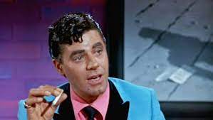 La recensione di Le folli notti del dottor Jerryll, di Jerry Lewis