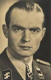 Max Wünsche (1914-1995)