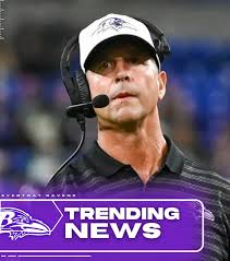 Coach John Harbaugh said that he "is a little concerned about the 1-3 start  however he is not overwhelmed about it. Harbaugh told reporters that the  Ravens simply got "outcoached and outplayed