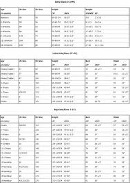 youth t shirt size guide coolmine community school