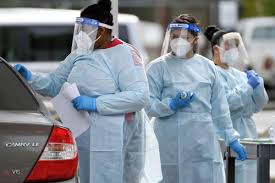 But with days to go before the midterm elections, don't blame their pillows. Covid 19 Disrupts Plans Of Medical School Students And Young Health Care Workers Vox
