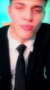 Billy Ashton's Instagram, Twitter & Facebook