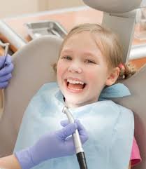 Laser Frenectomy Pediatric Dentist in Houston, TX- Lakewood Kids Dentistry