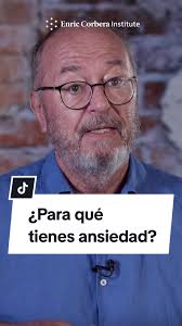 Contrariamente a perjudicarnos, la ansiedad nos impulsa a evolucionar. 🚀  💡 Nos brinda la oportunidad de acceder a información sobre nosotros mismos  que necesitamos comprender para progresar. 🤔 ¿Qué te ...