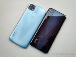 Realme Narzo 20 Pro hands-on review ...