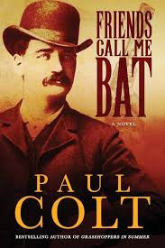 Amazon.com: Friends Call Me Bat: 9781633737068: Colt, Paul: Libros