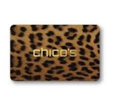 To 4:30 p.m., or purchase at your neighborhood publix. Free 500 Chicos Gift Card